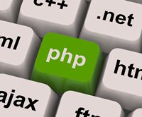فیلم آموزش PHP به زبان فارسی